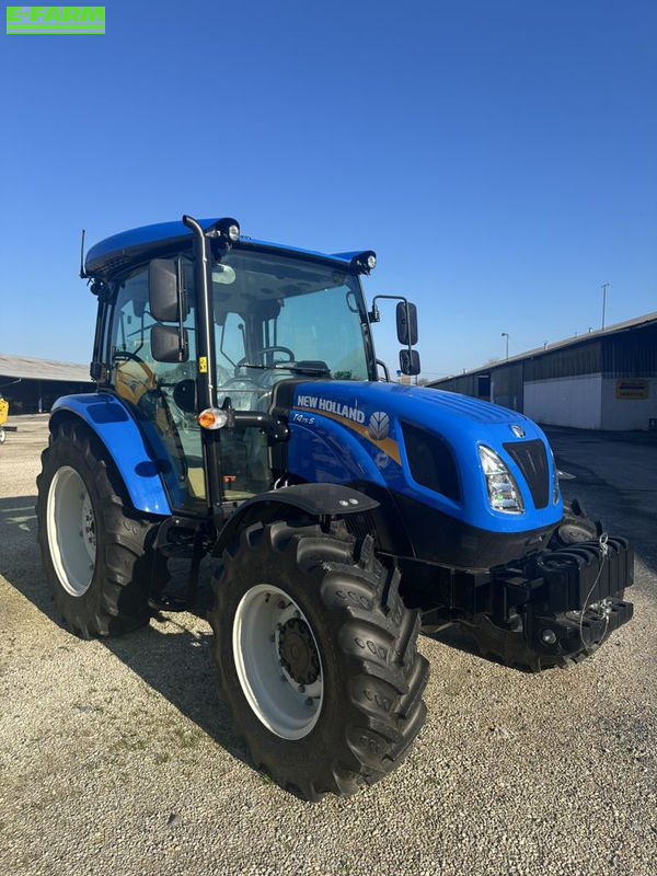 New Holland T4.75S Τρακτέρ 39.900 €