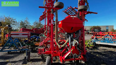 E-FARM: Einböck aerostar exact 1200 12m. - Mechanical weed control - id SLNMECP - €19,398 - Year of construction: 2018 - Denmark