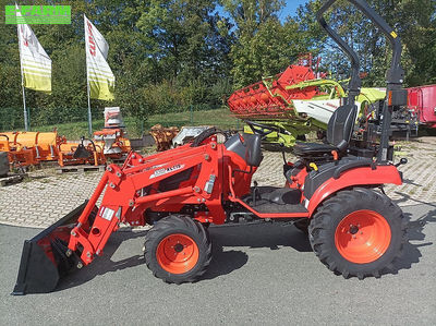 E-FARM: Kioti CS2220 - Tractor - id GGLNI9C - €13,950 - Year of construction: 2024 - Engine hours: 2,Engine power (HP): 21,Germany