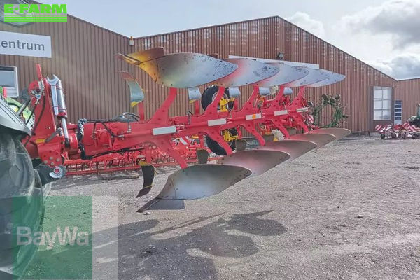 Pöttinger Servo 45 M plus nova Plough €30,084