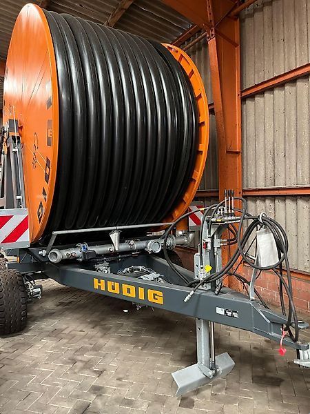 Hüdig iromat iii red Drėkinimo įranga 53 750 €
