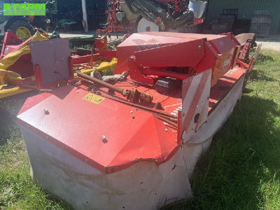 E-FARM: Kuhn FC 313 RF - Mower - id Q4QIQB3 - €9,000 - Year of construction: 2011 - France
