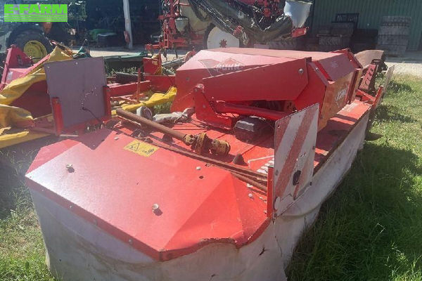 Kuhn FC 313 RF Mower €9,000