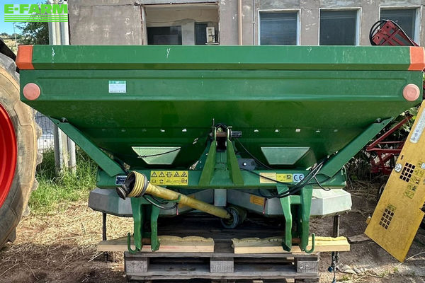 Amazone zam 1200 Fertiliser spreader €5,500