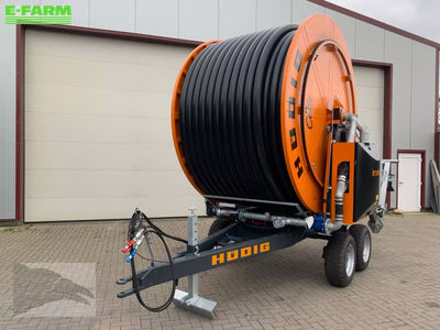 E-FARM: Hüdig bewässerungsanlage iromat ii 500/110 dl - Drėkinimo įranga - id 1T1MZZT - 40 756 € - Gamybos metai: 2023 - Vokietija