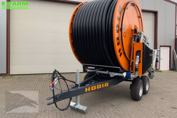 Hüdig bewässerungsanlage iromat ii 500/110 dl Drėkinimo įranga 40 756 €