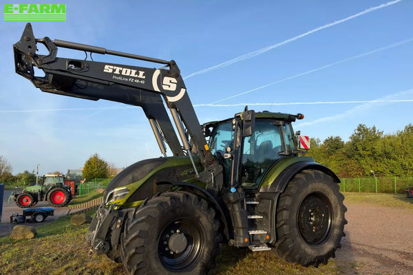 Valtra Q 245 Traktor 116 000 €