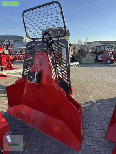 E-FARM: Krpan 9 ehp - Forestry equipment - id PW3TPUK - €11,408 - Year of construction: 2024 - Austria