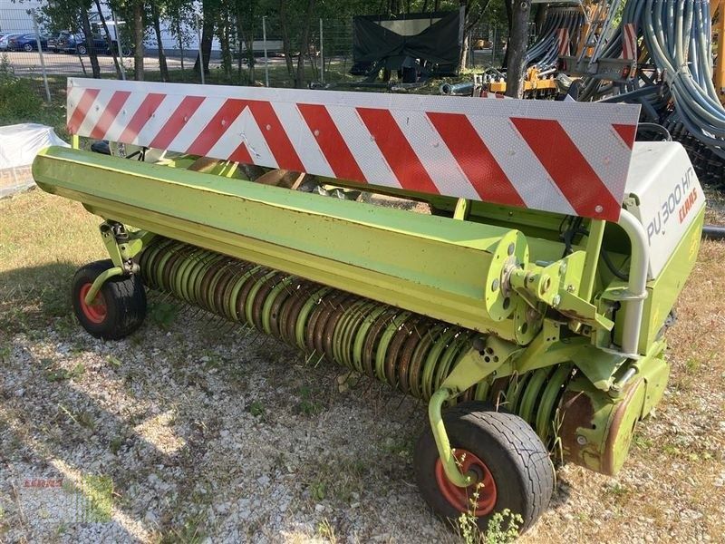 Claas Pick Up 300 Header €8,211