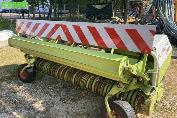 Claas Pick Up 300 Header €8,211