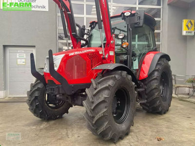E-FARM: McCormick X4.080 - Tractor - id KKMA9RG - €47,017 - Year of construction: 2026 - Engine power (HP): 75,Germany