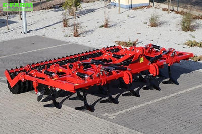E-FARM: Rolmako U 453 - 4,5 mH / Finanzierung - Leasing - Cultivator - id NLDXJWC - €12,045 - Year of construction: 2020 - Germany
