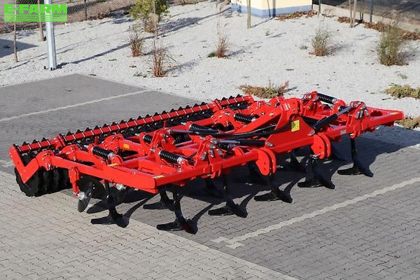 Rolmako U 453 - 4,5 mH / Finanzierung - Leasing Cultivator €12,045