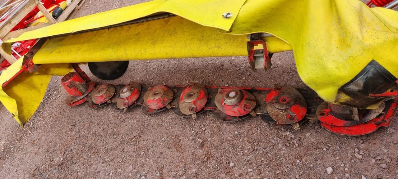 Pöttinger NovaDisc 350 Mower €6,200