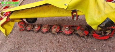 E-FARM: Pöttinger NovaDisc 350 - Mower - id IHFPRJR - €6,200 - Year of construction: 2016 - France