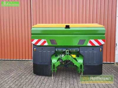 E-FARM: Amazone za-ts 4200 - Fertiliser spreader - id YUZJAKX - €15,500 - Year of construction: 2017 - Germany