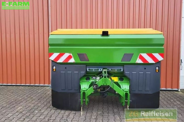 Amazone za-ts 4200 Fertiliser spreader €15,500