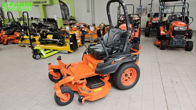 E-FARM: Kubota z4-541 rd - Lawn mower - id MRAPPMS - €11,100 - Year of construction: 2026 - Germany