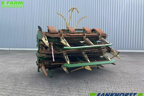 Krone easycollect 903 Header €15,500