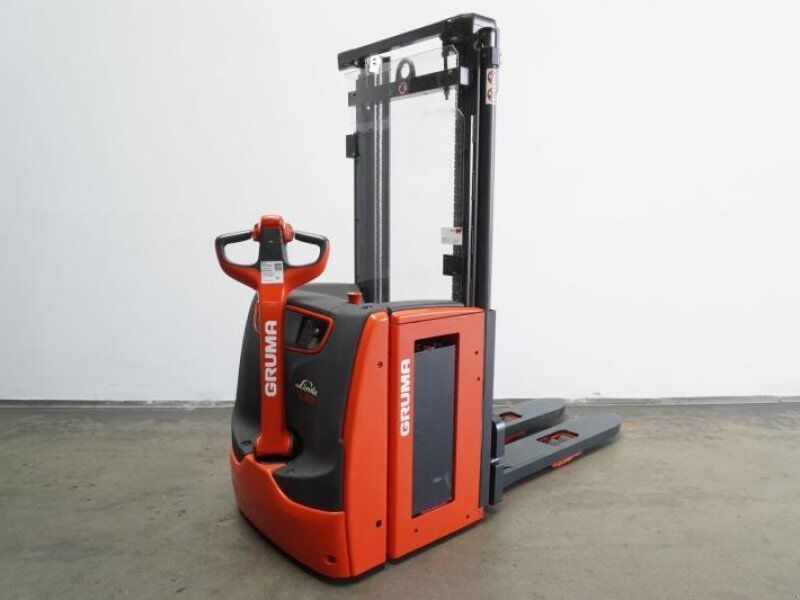 Linde l 20 i 1173 Gabelstapler 9.950 €