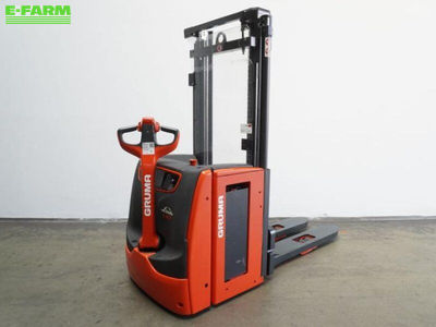 E-FARM: Linde l 20 i 1173 - Gabelstapler - id I8CRK4E - 9.950 € - Baujahr: 2021 - Abgelesene Motorstunden: 59,Deutschland