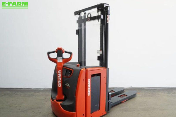 Linde l 20 i 1173 Gabelstapler 9.950 €