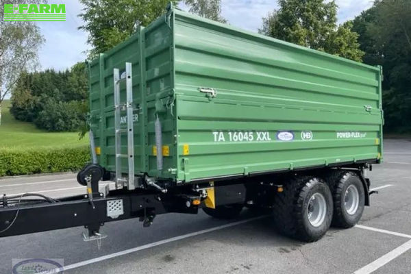 BRANTNER ta 16045 xxl Tipper €22,408