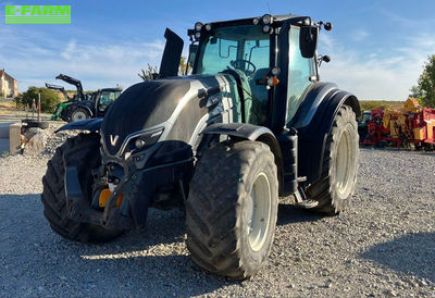 E-FARM: Valtra T 174 - Tractor - id 3CIFPUV - €78,000 - Year of construction: 2019 - Engine hours: 5,082,France
