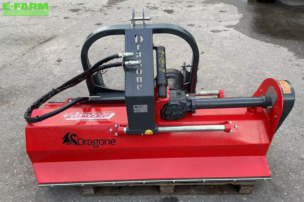 Dragone l160 Topper €5,417