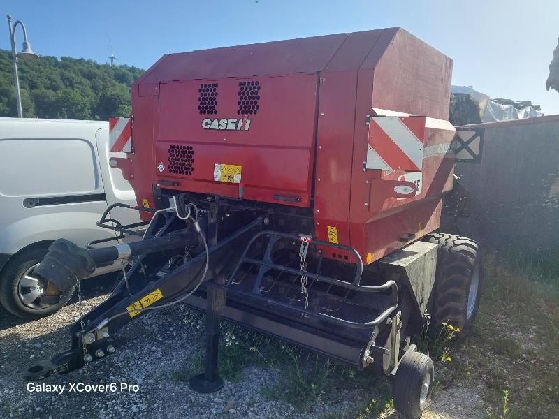 Case IH RB 344 Presă de balotat 18.000 EUR