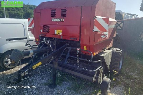 Case IH RB 344 Presă de balotat 18.000 EUR