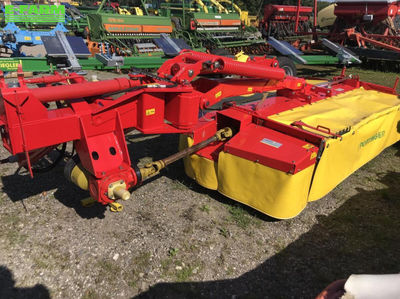 E-FARM: Pöttinger eurocat 275 h - Mower - id GGUYUZ6 - €4,202 - Year of construction: 2010 - Germany