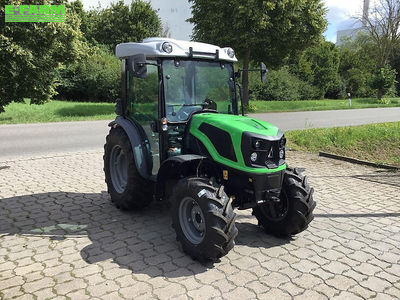 E-FARM: Deutz-Fahr 3050 - Tractor - id CXPJPVH - €33,900 - Year of construction: 2025 - Engine hours: 2,Engine power (HP): 52,Germany