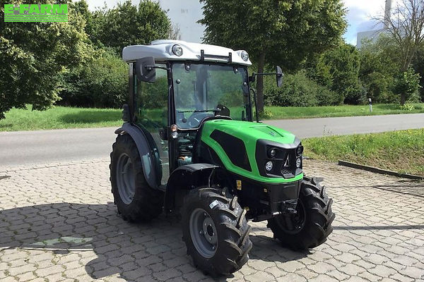 Deutz-Fahr 3050 Tractor €33,900