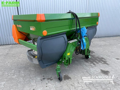 E-FARM: Amazone ZA-M 1501 - Fertiliser spreader - id THQM18Q - €5,685 - Year of construction: 2013 - Germany
