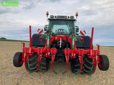 E-FARM: AGRO-MASZ duro 30/6-untergrundlockerer-neu - Other tillage - id DSRMRLP - €6,375 - Austria