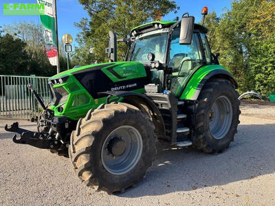 E-FARM: Deutz-Fahr 6160 - Τρακτέρ - id LM1IUAY - 95.000 € - Χρονία: 2024 - Μετρητής ωρών: 950,Ισχύς κινητήρα: 160,Γαλλία