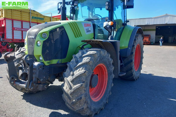 Claas Arion 620 Tractor 55.000 EUR