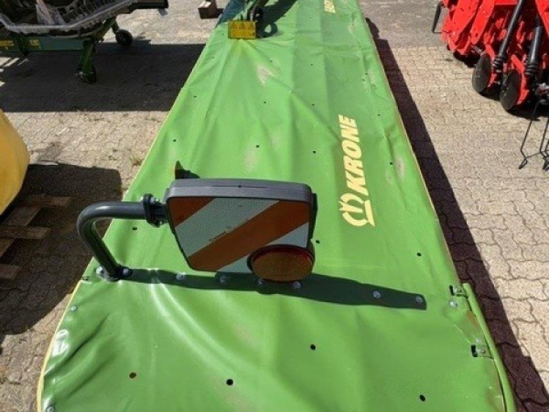Krone EasyCut R 400 Mower €14,000