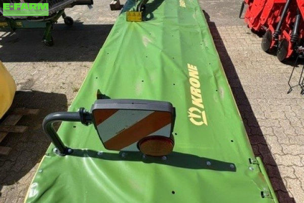 Krone EasyCut R 400 Mower €14,000