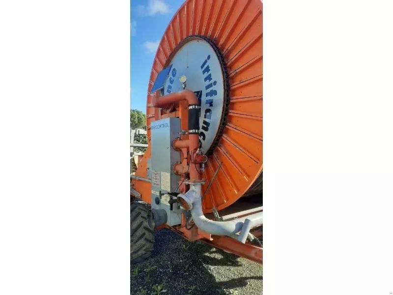 Irrifrance 1020 Drėkinimo įranga 11 500 €