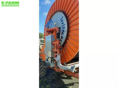 E-FARM: Irrifrance 1020 - Drėkinimo įranga - id GSICHCY - 11 500 € - Gamybos metai: 2007 - Prancūzija