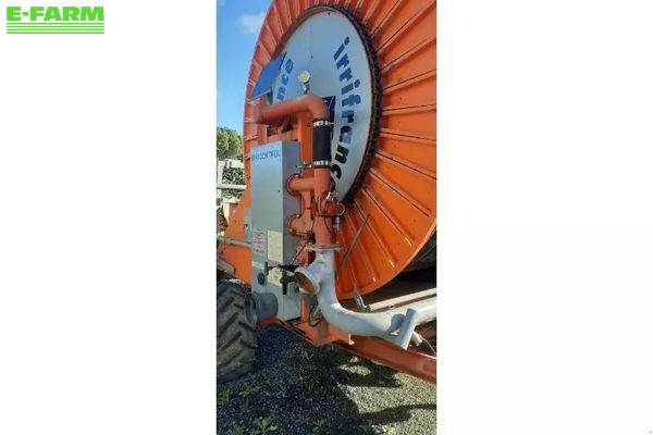 Irrifrance 1020 Drėkinimo įranga 11 500 €