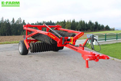E-FARM: Ziegler cambridgewalze prismatic 6200.55 - Presses et rouleaux - id DSGMYYN - 11 075 € - Année: 2025 - Autriche