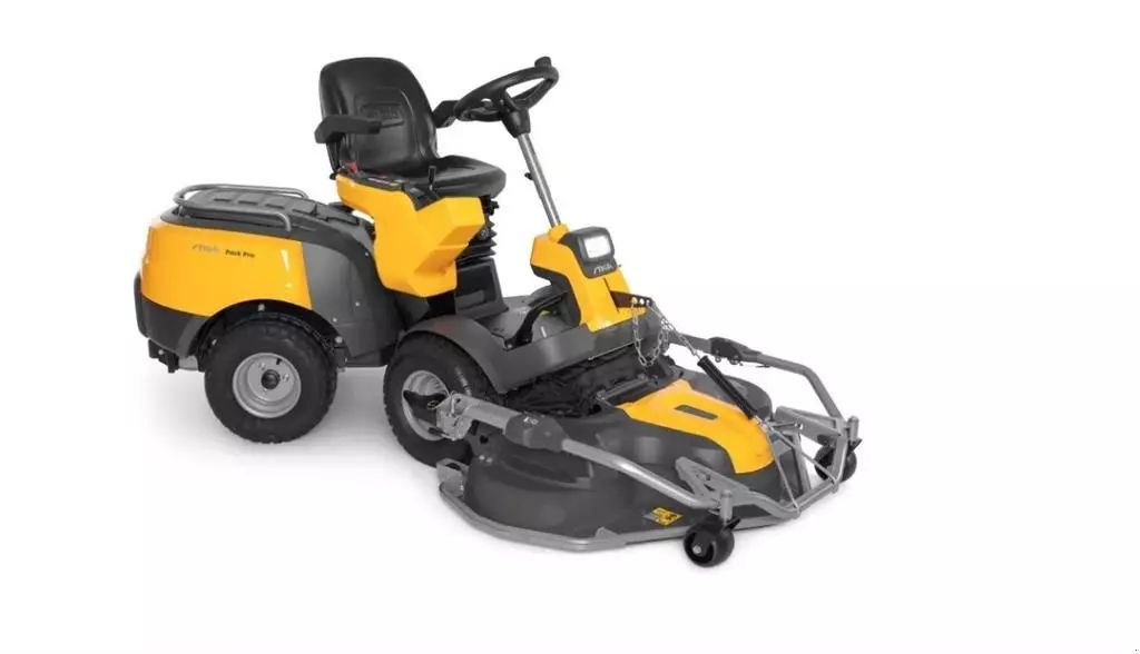 STIGA park pro 900 wx Lawn mower €10,060