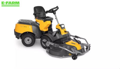 E-FARM: STIGA park pro 900 wx - Lawn mower - id WSG5FSK - €10,060 - Year of construction: 2023 - Denmark