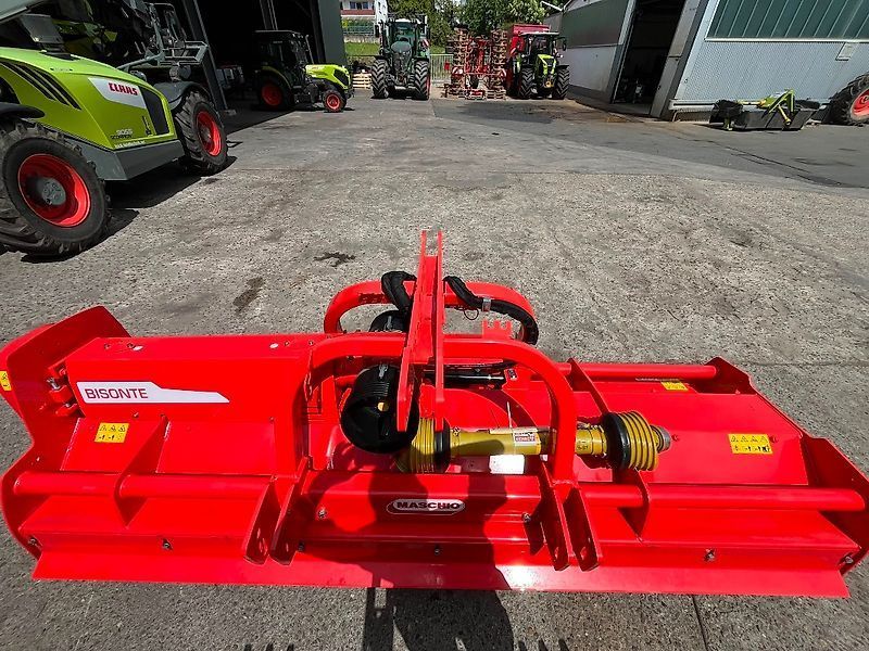Maschio Bisonte 280 Topper €7,900