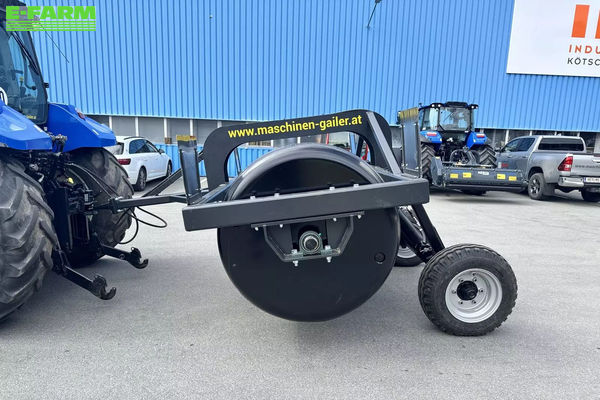 Stekro acker-wiesenwalze 260cm mit achse Presses and roller €5,750