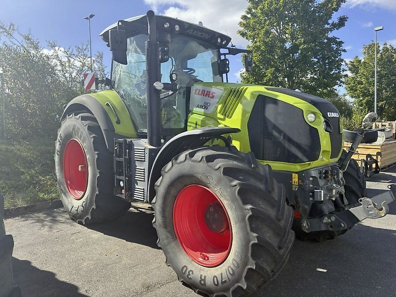 Claas Axion 810 Traktor 84.900 €