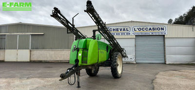 E-FARM: Tecnoma fortis 3200 - Postřikovač - id AQMYLMH - 14 000 € - Rok výroby: 2006 - Francie
